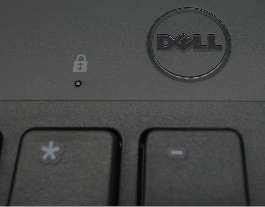 Amazon.co.jp: Dell キーボード 有線 日本語配列 マルチメディア